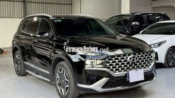 Hyundai santafe 2.2L - 65000 km