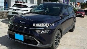 Kia Carens 2022 Xanh 114.000 km