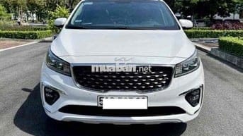 Kia Sendona 2019 Full dầu 75.000 km