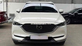 Mazda CX8 2023 2 Cầu 7000 km