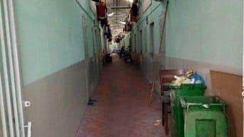 BÁN GẤP DÃY TRỌ 12 phòng 1 xẹc Giồng Cát Phước Vĩnh An Củ Chi 1 tỷ 250