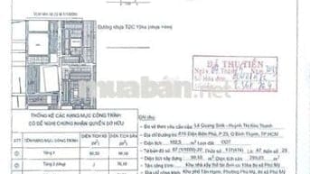 Cần bán nhà phường Phú Mỹ, Tp. HCM