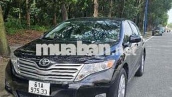 Toyota Venza 2009 Toyota Venza 2.7 AT - bản full