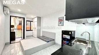 KHAI TRƯƠNG CĂN HỘ STU 35m2 TẠI PHÁO ĐÀI LÁNG - NGAY ROYAL CITY