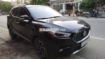 MG MGZS 2023 Luxury 1.5 AT 2WD - 8000 km