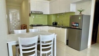 Bán nhanh căn 51m2 2pn1wc giá 2,120 tỷ (tặng kèm ít nội thất)