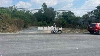 Chính Chủ Cần Bán Đất Đường 789, Xã Đôn Thuận, Trảng Bàng