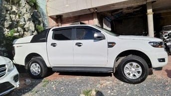Cần cho thuê xe bánh tải Ford Ranger Xls