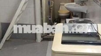 Phòng cho thuê. Khu yên tĩnh an ninh. Q11