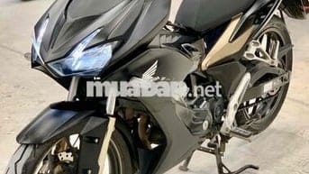 Winner X V2 2021 – Đen Nhám – Biển 60 – Xe Zin Đẹp