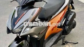 Yamaha NVX 125 2019 Chính Chủ Xe Đẹp Có Cảng Givi