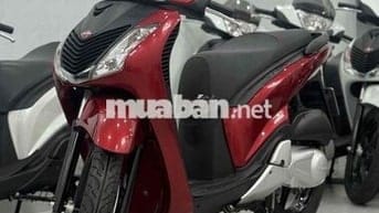 Sh150 nhập ý 2009 sm102 máy zin