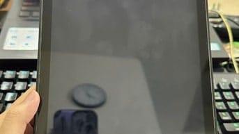 Ipad Air 64GB Wifi + có gắn sim 4G, pin 95%