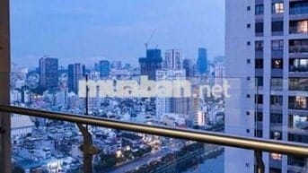 CĂN HỘ 2 PHÒNG NGỦ FULL NỘI THẤT VIEW-CITY