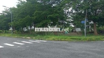 Bán đất khu dân cư T&T Thái Sơn Long Hậu