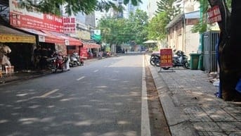 Bán đất mặt tiền đường Lê Thị Kỉnh, Phước Kiển, Nhà Bè Diện 