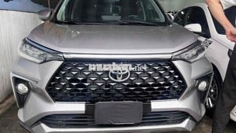 Toyota Veloz 2023 AT xe còn rất đẹp