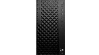 Máy tính để bàn HP ProDesk 2 Tower G1a BD5X7PT (AMD R5 8500G , 8GB RAM