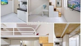 PHÒNG GÁC - CỬA SỔ - GIÁ TỐT GẦN TÒA NHÀ VIETTEL NHÀ MỚI - AN NINH