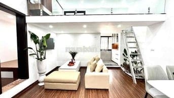 Chủ Bán Căn Tập Thể 3 Ngủ Full Nội Thất Sổ Đỏ Sẵn Giá Chỉ Hơn 2 Tỷ