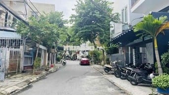 SIÊU HIẾM - GẦN CẦU RỒNG - VÕ VĂN KIỆT - 3 TẦNG 3 NGỦ - CÁC