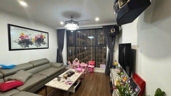 Chỉ 10tr, Căn Hộ ngay Coopmart Trường Trinh, 87m2, 2PN, Nội thất mới.