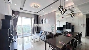 BOTANICA PREMIER 2PN 2WC GẦN SÂN BAY CHECK IN NGAY