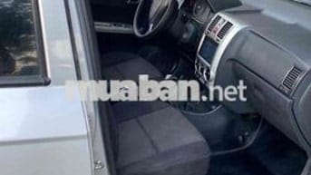 Hyundai Getz 2008 - 300000 km