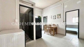 Khai Trương Căn Hộ 2PN Full Nội Thất - NGAY TÂN Sơn Nhì - VƯỜN LÀI