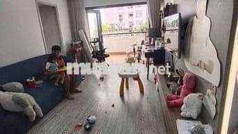 Cần bán căn hộ CC Thái An, Nguyễn Văn Quá, Q12. Giá 4,3 tỷ 99m2 3PN