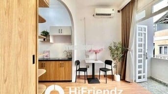 Phòng mới studio full nội thất liên hệ ***