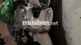 Honda SH 2022 Trắng 30.000 km