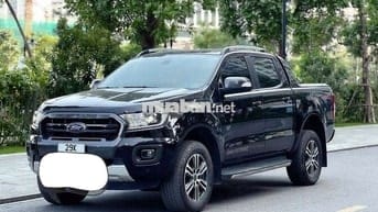 Ford Ranger Wildtrak 2019 2.0 Bi-Turbo 59000 km