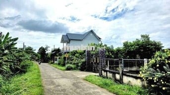 ⭐ĐẤT THỔ CƯ KỀ SÂN BAY LONG THÀNH, ĐỐI DIỆN KCN XUÂN QUẾ – SÔNG NHẠN