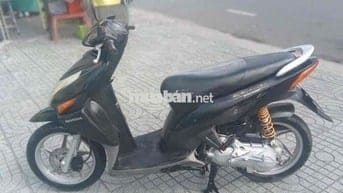 xe honda click nhâp khẩu đi làm đi chơi cần bán