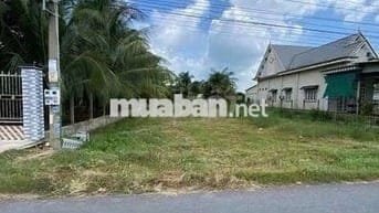 CHÚ KHÁCH GỬI MIẾNG ĐẤT 160m2 ( 5x32) Ở Trảng Bàng - Gia Lộc, 500tr