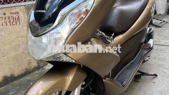 PCX Fi 2011, xe zin đẹp.BSTP 1 đời chủ công chứng