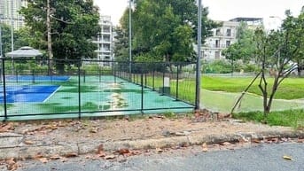 BÁN ĐẤT HUY HOÀNG - ĐƯỜNG SỐ 64 - PHƯỜNG THẠNH MỸ LỢI Q2.