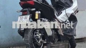 Honda ADV 150 2024 Trắng đen 7000 km
