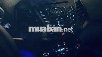 Ford EcoSport 2016 1.5L Titanium AT - xe gia đình