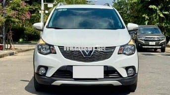 Vinfast Fadil Plus 2022 Trắng 15.000km
