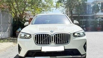 BMW X3 2023 sDrive20i