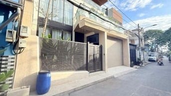 Nhà Quận 2-View Đẹp-Khu Phân Lô 5m x 11m-Hàng Xóm Văn Minh-Tiện Nghi