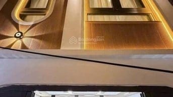 Thanh lý nhà đ. Nguyễn Thái Học, P.1 Q.Bình Thạnh giá chỉ 3tỷ2 /60m2.