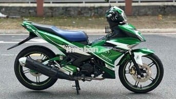 EXCITER 150  – ZIN ÊM CHÍNH CHỦ