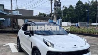 LYNK&CO 01 HYPER PRO 2024 Trắng 26.000 km