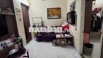 Cần bán căn hộ CC Thái An, Nguyễn Văn Quá, Q12, giá 1,3 tỷ, 44m2 2PN