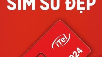 🔥 THANH LÝ SIM ITEL GIÁ RẺ CHÍNH CHỦ – MẠNG MẠNH VINAPHONE 🔥