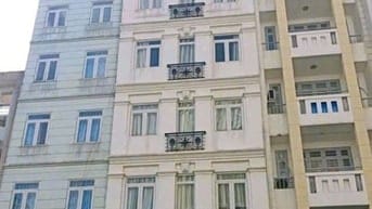 Bán CHDV Bạch Đằng 2, Tân Bình, 72m², 6 tầng, Doanh Thu 100Tr/Tháng