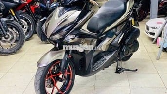 XE MÁY THỊNH PHÁT - NVX 155 ABS MÀU CAMO BIỂN HN